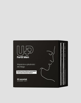 Up Fertil Fomula Men UP Health Pharma Nahrungsergänzungsmittel - 1