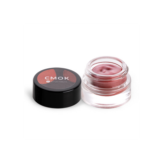 Schützende Cranberry-Mundmaske cmok Opcja Natura