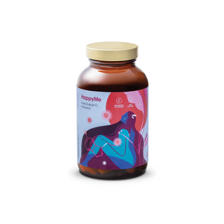 HappyMe Health Labs Care zur Verbesserung der Stimmung