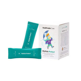 MyKids Protect Health Labs Care Baby-Immunitätsbeutel