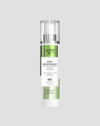 Stärkendes Spray gegen Haarausfall mit 3% Baicapil Natural Solution Apis - 1