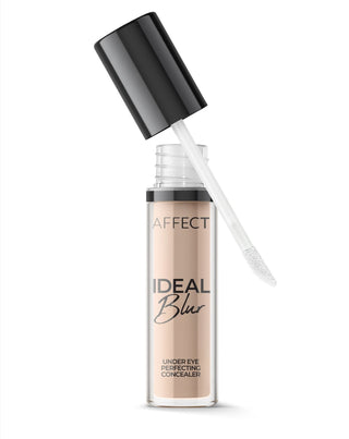 Ideale Blur Eye Concealer Farbe 1N Affect Professional Posmetics