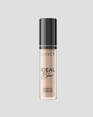 Ideale Blur Eye Concealer Farbe 1N Affect Professional Posmetics