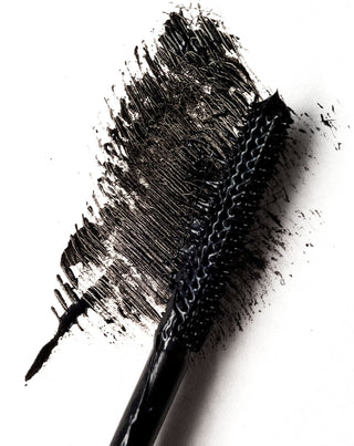 Aufregende Wimpern wirken sich auf professionelle Kosmetik Mascara mit Silikonverdickungsbürste aus