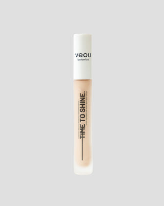 Zeit zum Strahlen Veoli Botanica