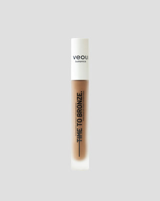 Zeit für BronzeVeoli Botanica