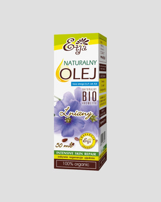 Natürliches Leinöl Bio Etja_1