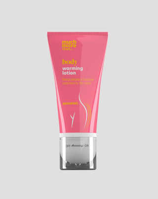 Viel mehr als wärmende Body Repair Lotion mit Präbiotika und Ceramiden