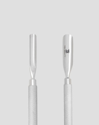 Nagelhautschieber Typ 1 doppelseitig mit Ihren Beauty-Pusher-Spitzen - 2