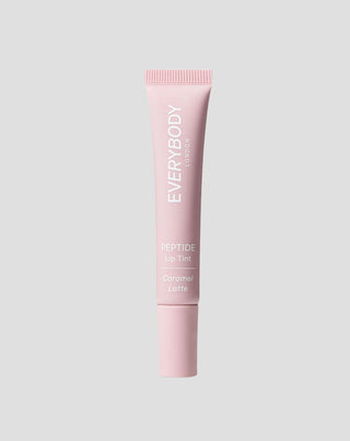 Peptide Lip Tint für dezente Farbe Everybody London - 1