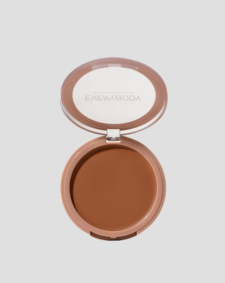 Cremiger Gesichtsbronzer für verschiedene Hauttypen Everybody London - 1
