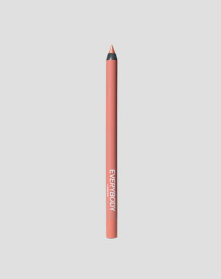 Lippenkonturenstift mit cremiger, lang anhaltender Formel Everybody London - 6