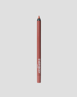 Lippenkonturenstift mit cremiger, lang anhaltender Formel Everybody London - 5