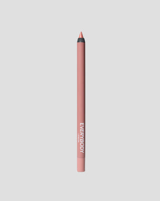 Lippenkonturenstift mit cremiger, lang anhaltender Formel Everybody London - 1