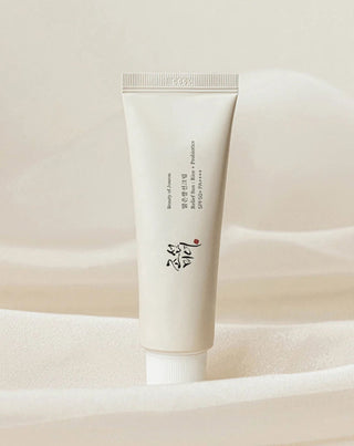Feuchtigkeitsspendendes Sonnenschutzmittel SPF50+ Beauty of Joseon