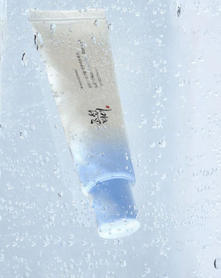 Ultraleichtes Sonnenschutzmittel SPF50+ PA++++ Relief Sun Aqua Fresh Beauty of Joseon_1
