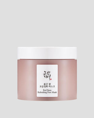 Erfrischende Porenmaske mit roten Bohnen von Beauty of Joseon