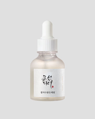 Aufhellendes Gesichtsserum Glow Deep Serum mit Reis und Arbutin Beauty of Joseon
