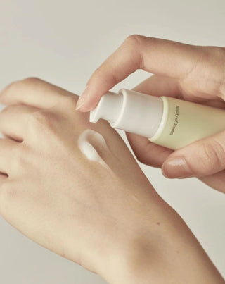 Aufhellendes und beruhigendes Gesichtsserum Light On Serum mit Vitamin C und Centella Asiatica Beauty of Joseon_1