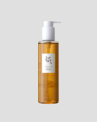 Pflegendes Make-up-Entfernungsöl mit Ginseng Ginseng-Reinigungsöl Beauty of Joseon
