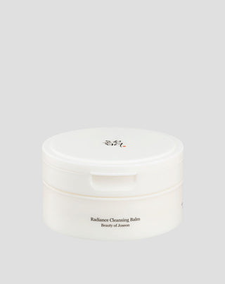 Strahlender Reinigungsbalsam zum Abschminken Beauty of Joseon