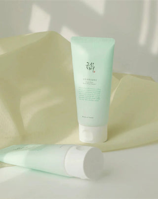 Mildes Grünes Pflaumen Erfrischendes Reinigungsgel Beauty of Joseon_3