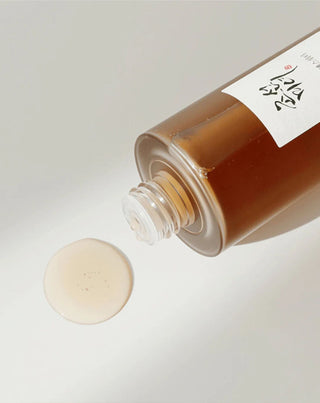 Pflegende und feuchtigkeitsspendende Essenz mit Ginseng Ginseng Essence Water Beauty of Joseon_1