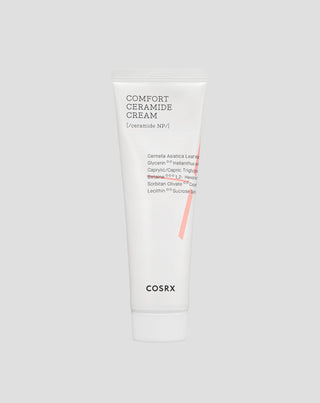 Comfort Ceramide Ausgleichende Gesichtscreme COSRX