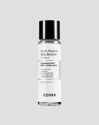 Das 6 Peptide Skin Booster Serum COSRX