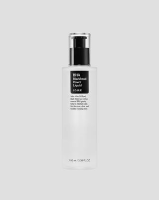 Tiefenreinigendes Gesichtswasser BHA Blackhead Power Liquid COSRX