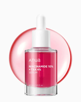 Gesichtsserum mit Niacinamid 10% + TXA 4% ANUA_3