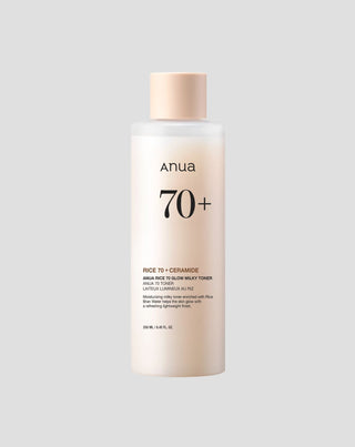 Reis 70 Milch Tonic ANUA