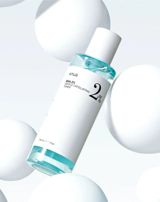 Mildes BHA 2%-Peeling-Tonikum ANUA_2