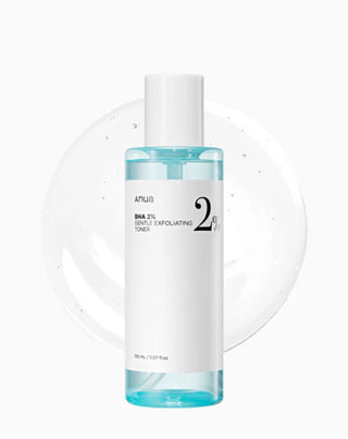 Mildes BHA 2%-Peeling-Tonikum ANUA_3