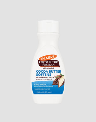 Feuchtigkeitsspendende Körperlotion Cocoa Butter Formula Palmer's - 1