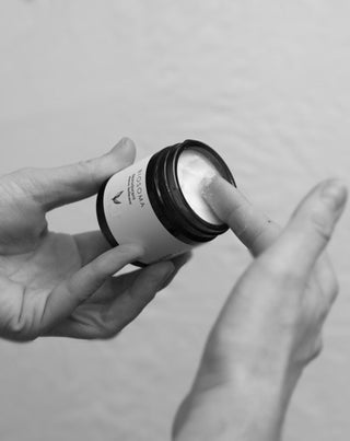 Biosoma gesunde natürliche Deodorant-Creme