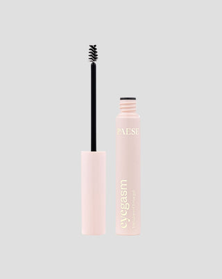 Transparentes Eyegasm Augenbrauen-Styling-Gel von Paese