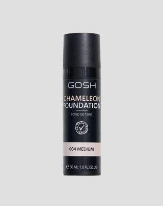 Chameleon 004 Medium Gosh Foundation, die sich der Haut anpasst und die Hautfarbe ausgleicht - 1