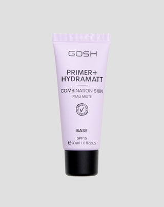 Make-up-Basis mit Eichenextrakt für eine gleichmäßige Ausleuchtung von Gosh - 1