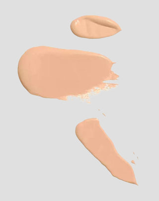 Base Cream 3 in 1 Foundation gegen Hautunreinheiten und zum Ausgleich des Hauttons BB Cream 02 Beige Gosh - 2