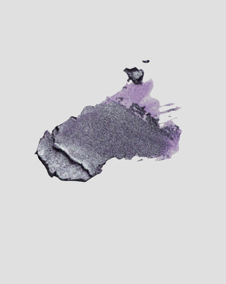 Metallic-Lidschattenstift Waterproof Forever 06 Plum Gosh - 2
