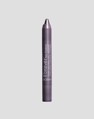 Metallic-Lidschattenstift Waterproof Forever 06 Plum Gosh - 1