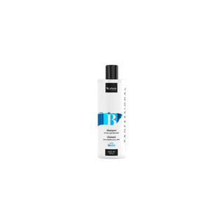 Professionelles Vis Plantis Shampoo für trockenes und dünnes Haar mit Biotin