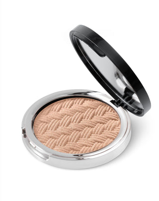Shine On Viva Glow Affect Professional Cosmetics gepresster Highlighter