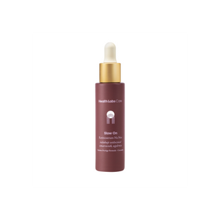 Retinoserum für die Nacht Langsam auf Glättung von Falten und Abend die Farbe von Health Labs Care