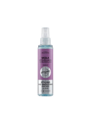 Glättender Haarstyling-Nebel mit UV-Styling-Effekt Joanna