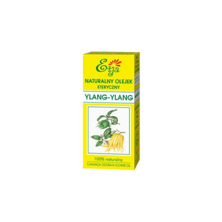 Natürliches ätherisches Ylang-Ylang-Öl mit antidepressiver Wirkung Etja