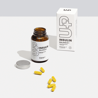 Insulin Balance+ UP Health Pharma 60 Kapseln