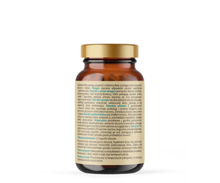 Antioxidantien Kapseln zur Stärkung des Immunsystems Nutri Clinic 90 Kapseln