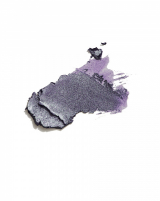 Metallic-Lidschattenstift Waterproof Forever 06 Plum Gosh
